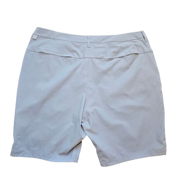Lululemon Commission Golf Short 10" - Cirrus Blue - Picture 6 of 10